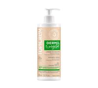 Topicrem Crema de ducha Dermovegetal hidratante 390 ml