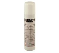 Dermovex Spray 335 ml/Solución contra picor y descamacion. Ayuda a regenerar la piel del animal tras procesos bacterianos o dermatofitosis (como la tiña).