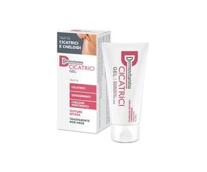 Dermovitamina Gel Cicatrizante 30ml
