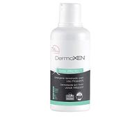 Dermoxen Gel Íntimo Hombre y Mujer Antibacteriano. Jabón Íntimo Delicado y Refrescante con Proteínas de Avena y Propóleo. Ideal para la Higiene Diaria y Piel Sensible. 500 ml
