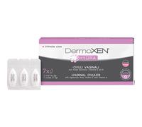 Dermoxen Hydra Óvulos Vaginales 7x2g