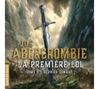 Dernier Combat (audiolibro)