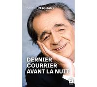 Dernier courrier avant la nuit