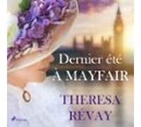 Dernier Été À Mayfair (audiolibro)