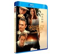 Dernier été à Tanger [Francia] [Blu-ray]