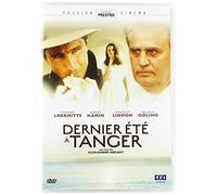 Dernier été à tanger [Francia] [DVD]