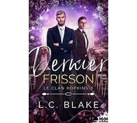 Dernier frisson: Le clan Hopkins, T3