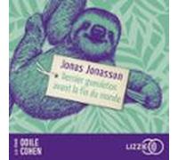 Dernier Gueuleton Avant La Fin Du Monde (audiolibro)