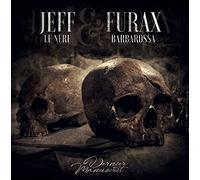 Dernier Manuscrit [Vinilo]