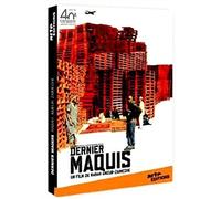 Dernier maquis [Francia] [DVD]