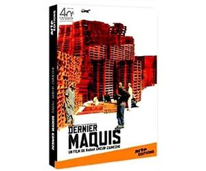 Dernier maquis [Francia] [DVD]