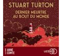 Dernier meurtre au bout du monde