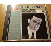 Dernier Récital, Besançon 1950