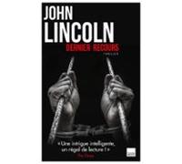Dernier Recours (ebook)