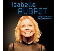 Dernier Rendez-Vous À l'Olympia