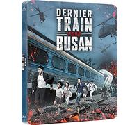 Dernier train pour Busan [Francia] [Blu-ray]