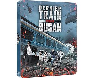 Dernier train pour Busan [Francia] [Blu-ray]