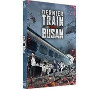Dernier train pour Busan [Francia] [DVD]