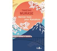 Dernier train pour Kamakura