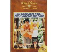 Dernier vol de l'arche de Noé [Francia] [DVD]