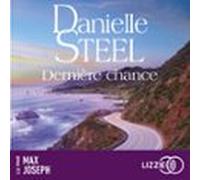 Dernière Chance (audiolibro)