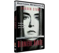 Dernière danse [Francia] [DVD]