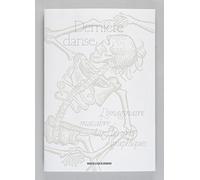 Dernière danse: L'imaginaire macabre dans les arts graphiques