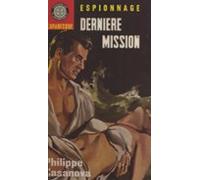 Dernière Mission (ebook)