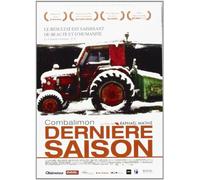 Dernière saison [Francia] [DVD]