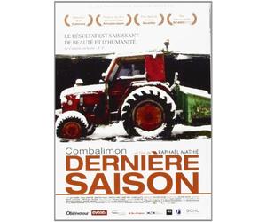 Dernière saison [Francia] [DVD]