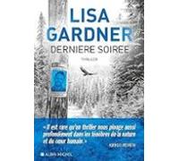 Dernière Soirée