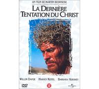 Derniere Tentation. Dvd S/T Fr [Internacional]