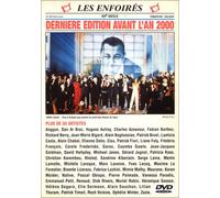 Dernière Version Avant L'An 2000 [Francia] [DVD]