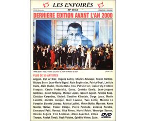 Dernière Version Avant L'An 2000 [Francia] [DVD]