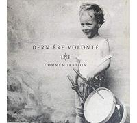 Commemoration (CD) Album