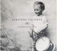 Derniere Volonte - Commemoration (Vinyl Green 2lp+7") [Vinilo]