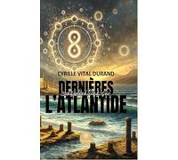 Dernières considérations sur l'Atlantide