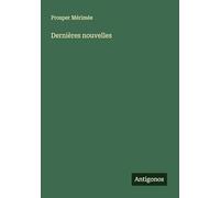 Dernières nouvelles