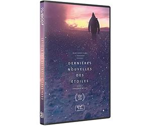 Dernières nouvelles des étoiles [Francia] [DVD]