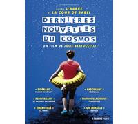 Dernières nouvelles du cosmos [Francia] [DVD]