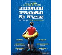 Dernières nouvelles du cosmos [Francia] [DVD]