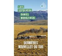 Dernières nouvelles du Sud (Points Aventure)