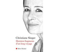 Derniers fragments d'un long voyage