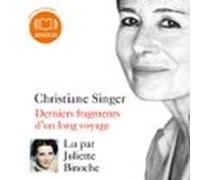 Derniers Fragments D'un Long Voyage