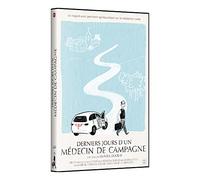 Derniers jours d'un médecin de campagne [Francia] [DVD]