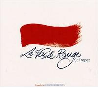 Dero, Richard Arthur - La Voile rouge - St Tropez Vol.1