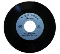 Derobert & The Half-Truths - 100 Yard Dash [Vinilo]