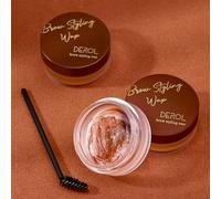 DEROL - Beast Perspective Waterproof Brow Styling Wax #10g