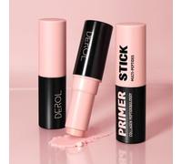 DEROL - Collagen Peptide & Glossy Primer Stick #Primer Stick - 7.5g