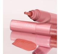 DEROL - Dew Squeeze Blush Liquid - #04-#06 #05 - 20ml